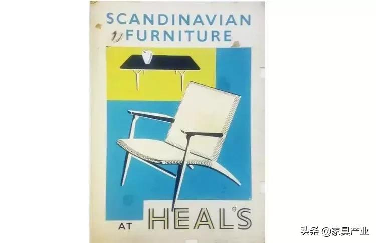 烂大街的北欧风格图,北欧风烂大街的真实感受