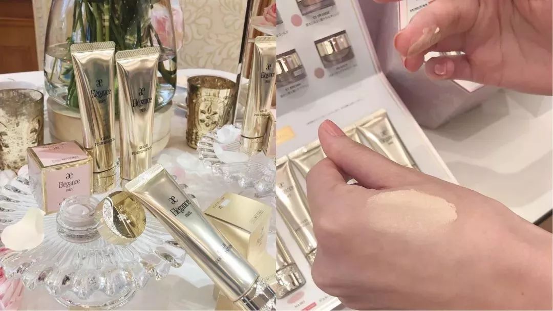 大干皮大牌持妆粉底测评,春夏粉底液测评视频