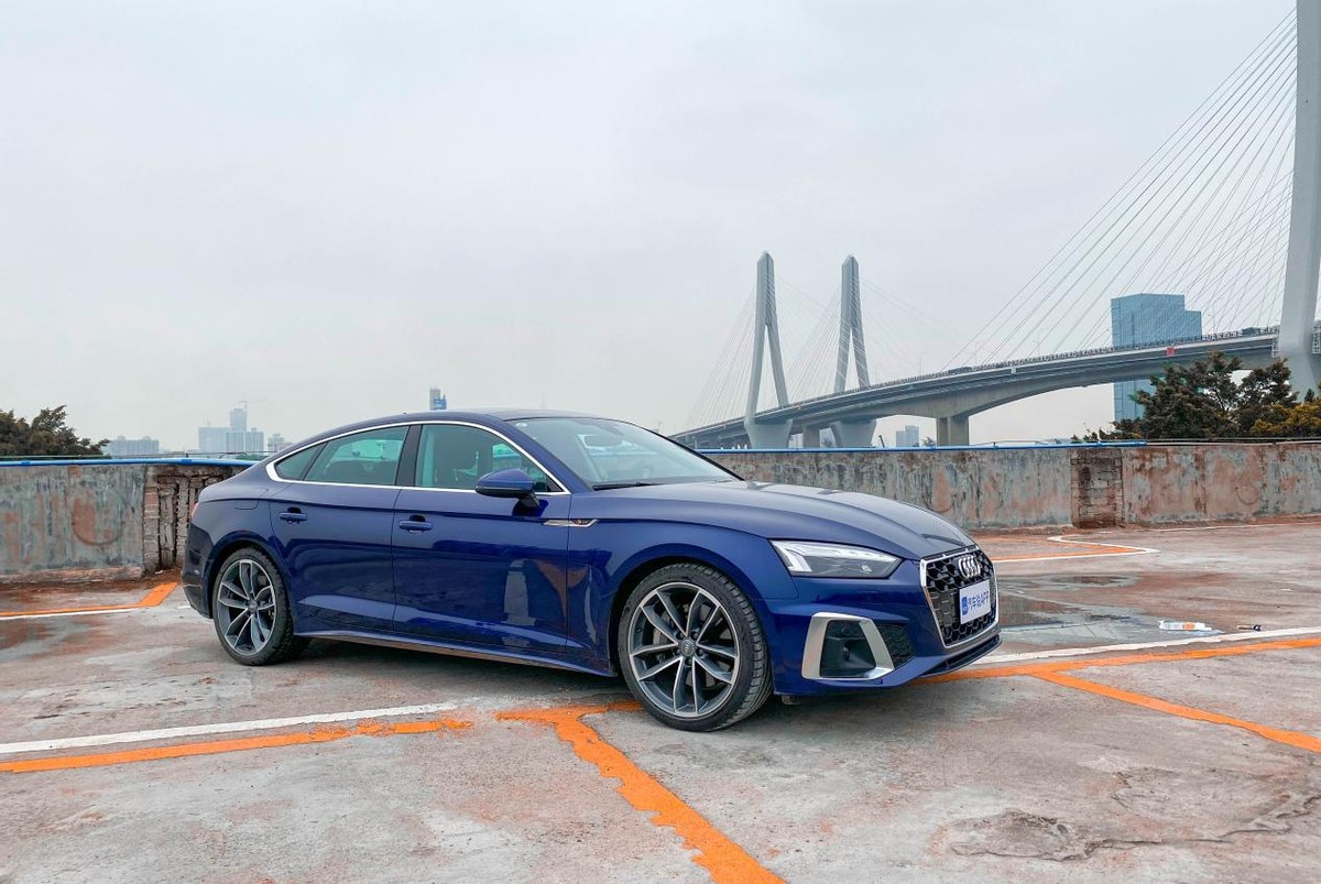 了解奥迪a5最新款,全新奥迪a5细节展示