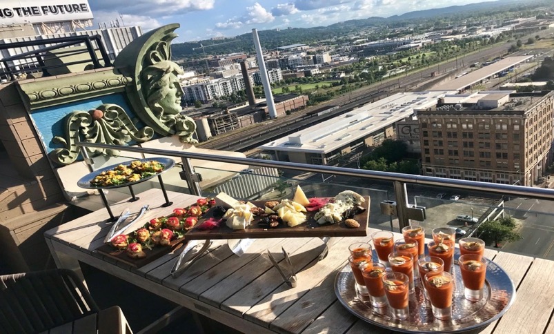 美国洛杉矶打卡酒馆,美国各地城市必打卡餐厅