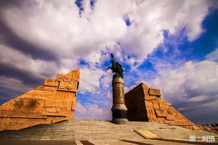 今天，推荐 5 个值得去的地方！