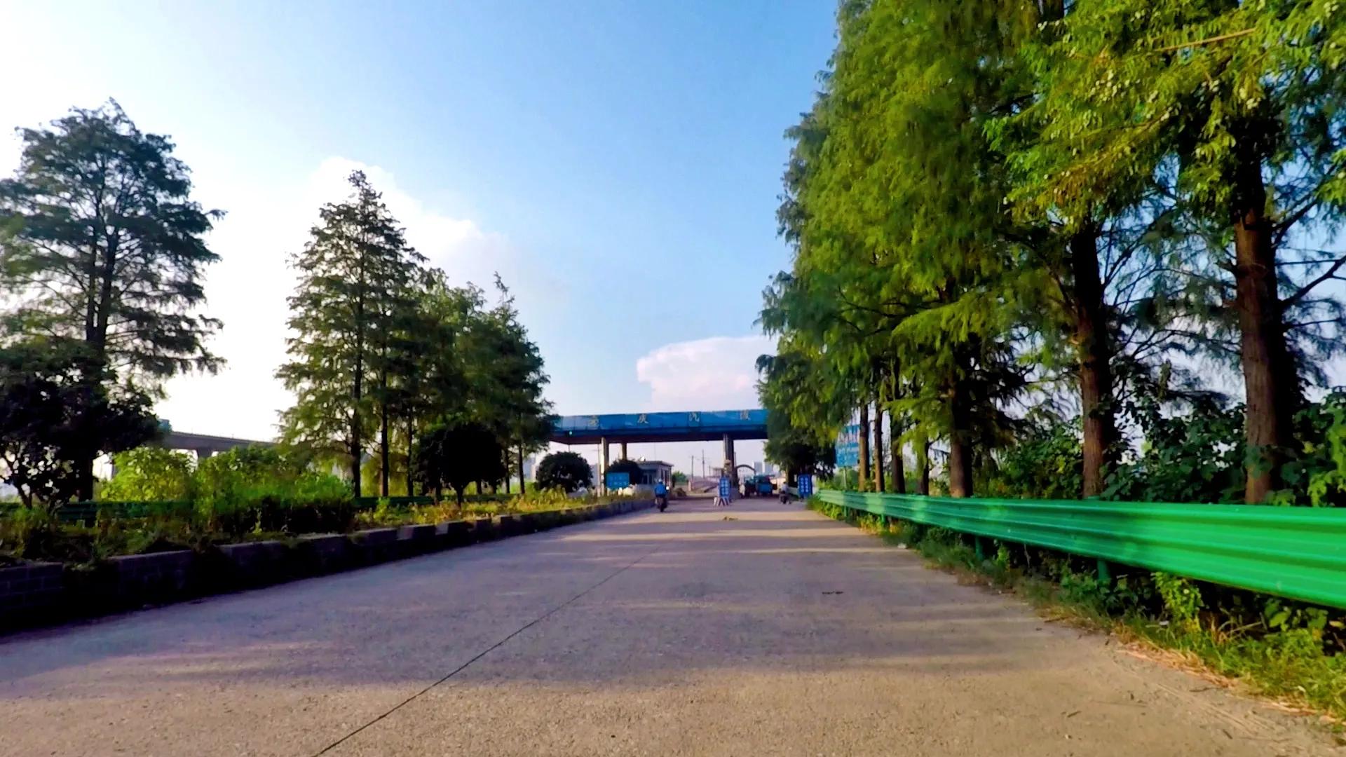 安庆骑游,安庆骑游路线