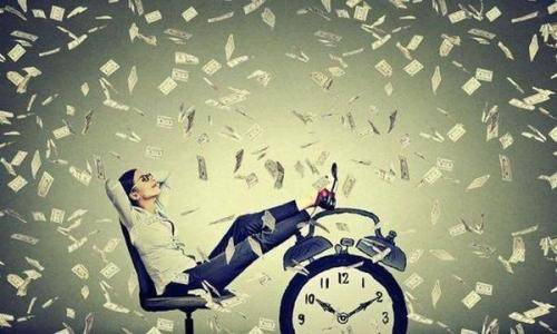 个人不上班怎样实现财务自由,普通人30多岁靠自己实现财务自由