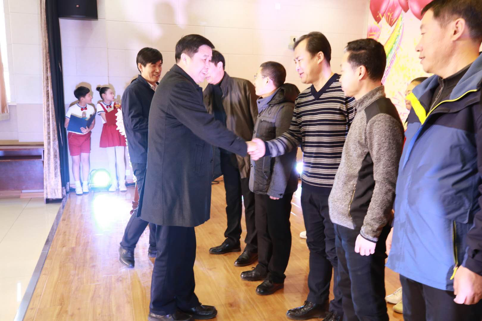 辽宁省优秀作文展演,辽宁第四届网络中小学生作文获奖