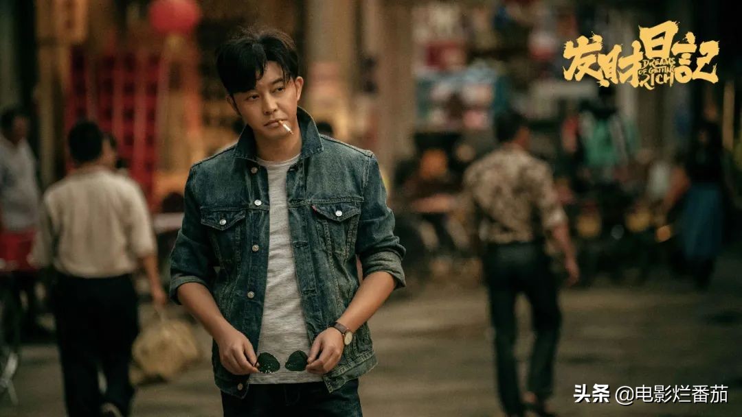 宋小宝和宋丹丹二人转,宋小宝采访说二人转