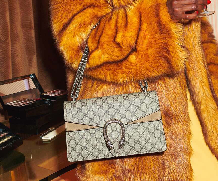 最值得入的七款包,时髦好看这7款包值得一看