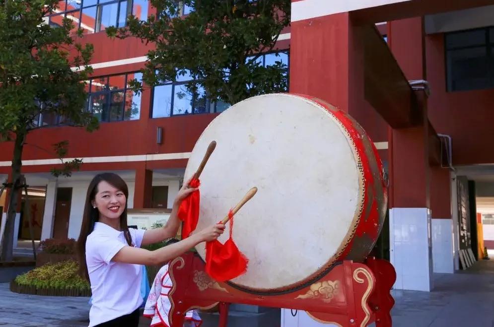 郑东新区永平路小学毕业典礼,郑东新区永平路小学