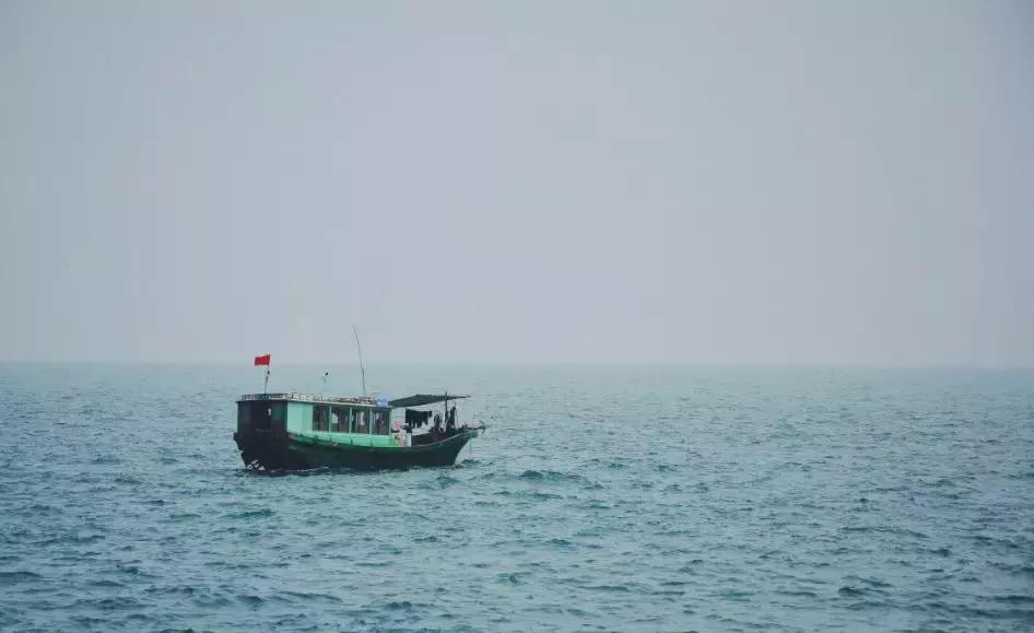 6月涠洲岛自由行,4月中去涠洲岛合适吗