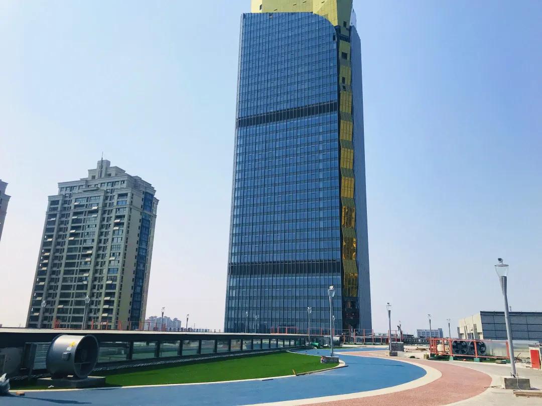 盐城开苏北第一家八佰伴,盐城八佰伴最新变动