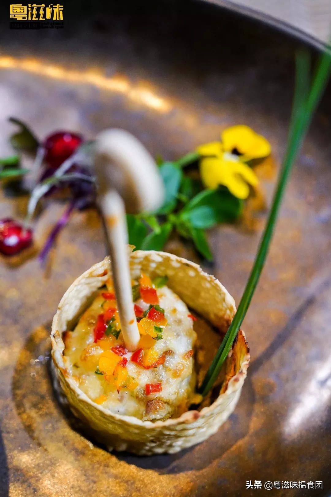 寻味澳门时光沉淀美味手信传递 (澳门美食黑珍珠)