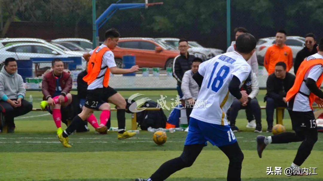 Zua球！这个项目全国仅两个县入选，内江就上了——