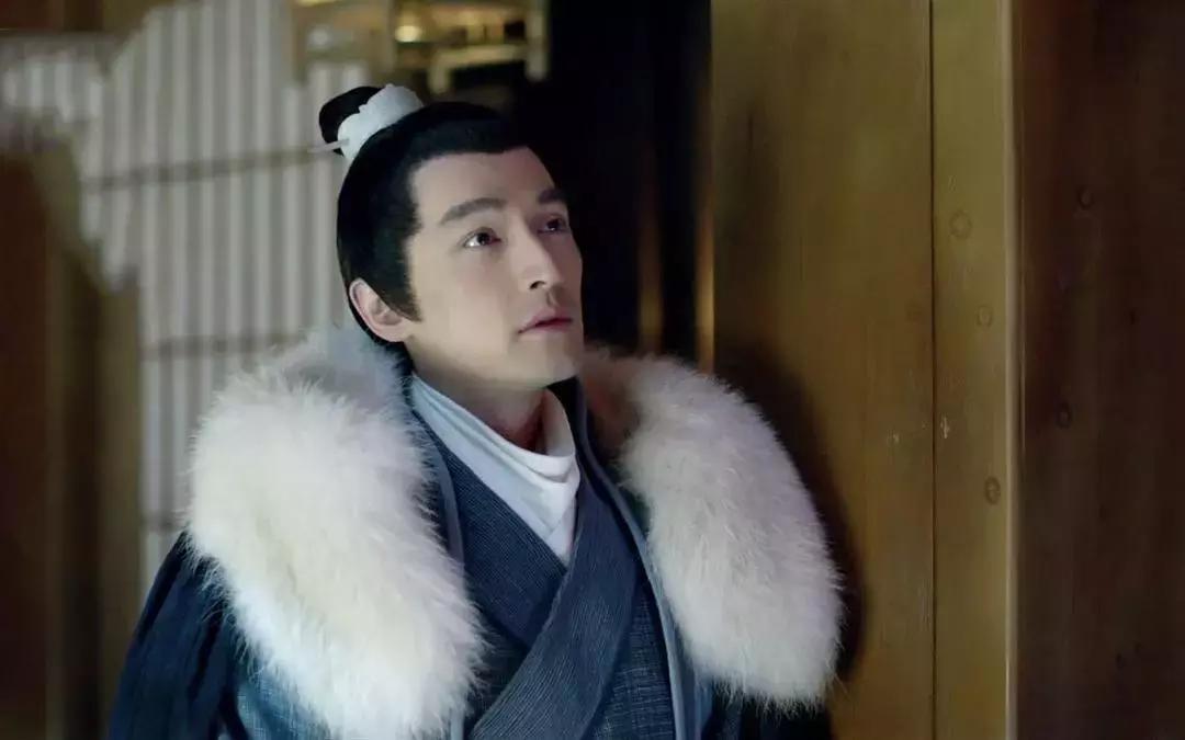 琅琊榜百看不厌的经典之作,琅琊榜为何成为神剧