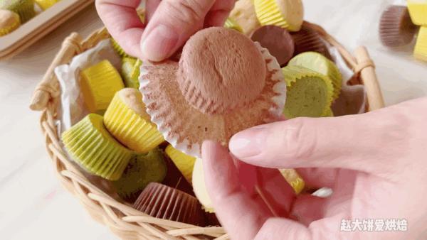 春游必备6寸聚会蛋糕,春游蛋糕