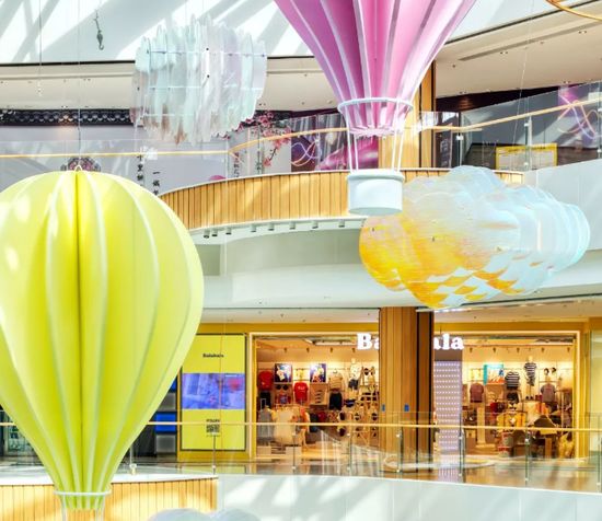 合肥最受欢迎的步行街,合肥最受欢迎的广场