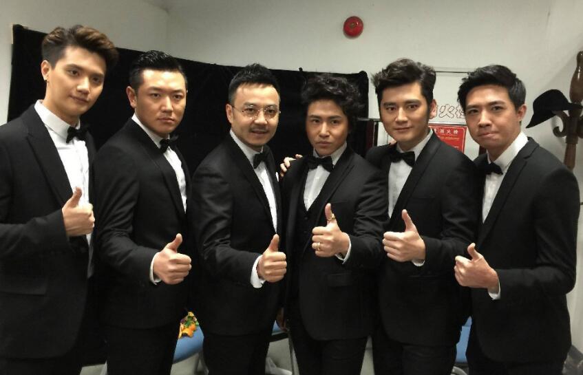 欧弟拜师郭德纲后发展如何,欧弟为啥拜师郭德纲