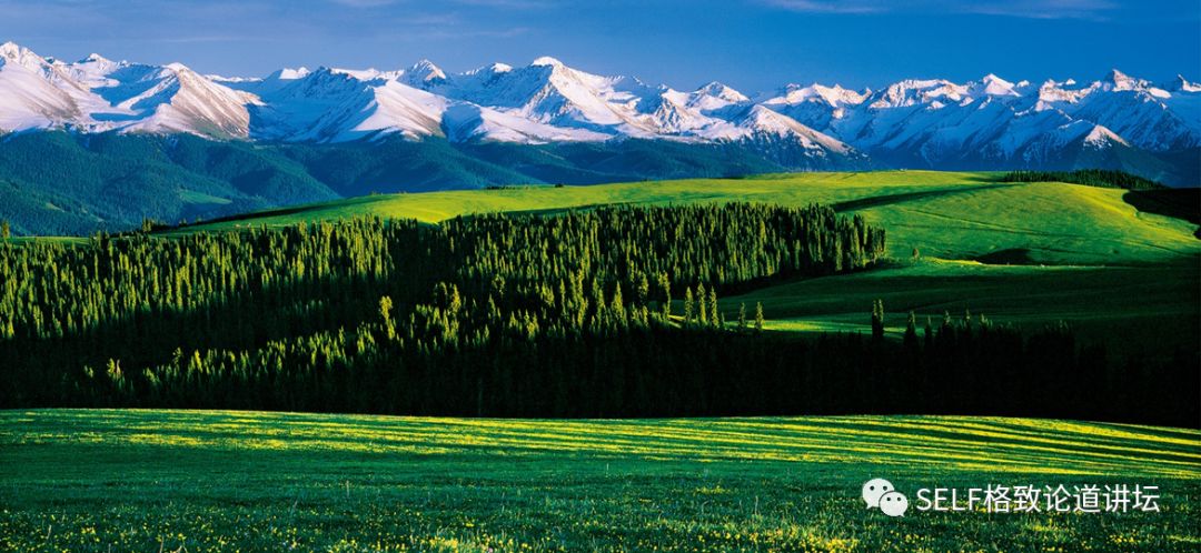 新疆天山世界文化遗产,天山为什么被入选为世界自然遗产