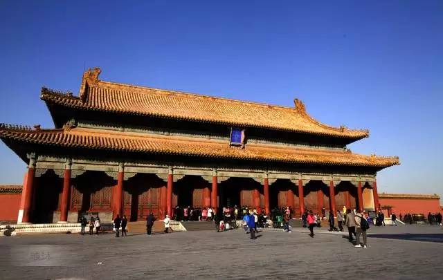 中国古建筑之美英文,中国古代建筑之美穹顶