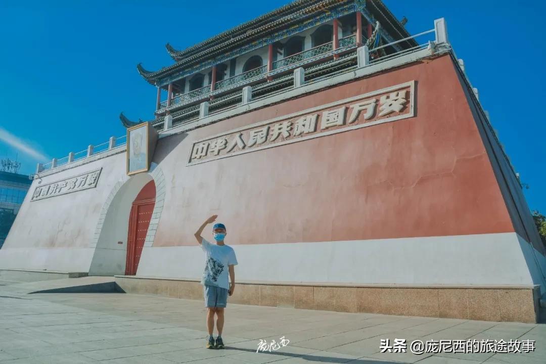 宁夏最值得去的景区,宁夏值不值得去的地方