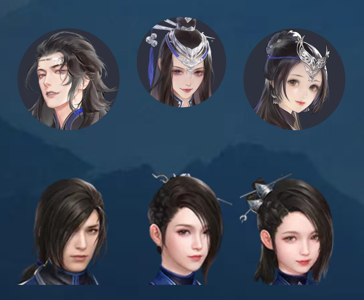 百鬼潜行、蜃意无双，首位影刺型门派「五毒」揭秘