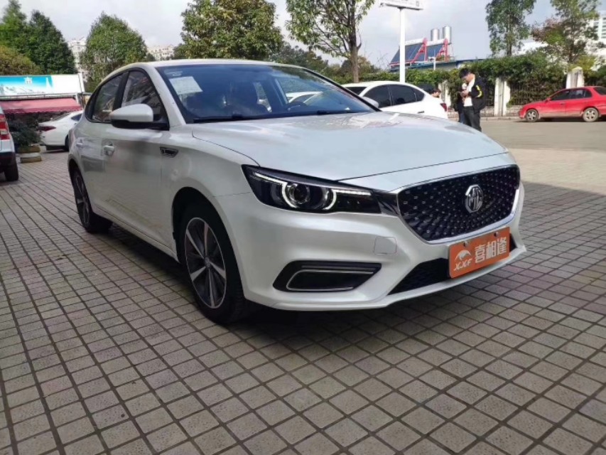 名爵62020款分期价格,名爵62019款20t自动trophy十周年版