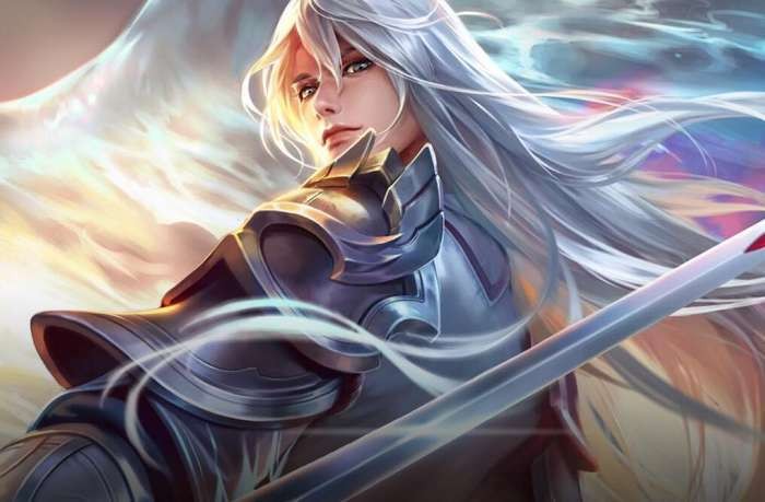 王者荣耀李白一技能减少怎么算,李白被动技能是什么