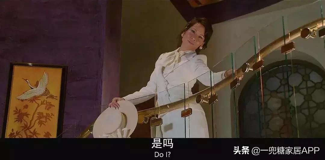 9.4分神剧！“又火又丑”的华裔女星导演，剧里房子设计太好看了