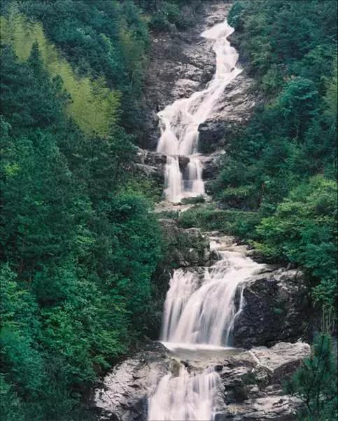 皖西秘境旅游攻略,皖西大峡谷自驾游