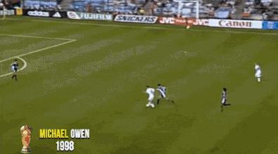 1998法国世界杯精彩进球,1998年世界杯法国对巴西