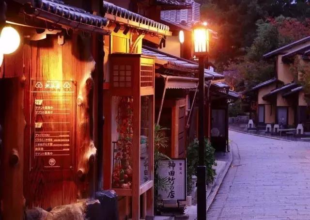 日本是一个值得一去再去、并深入探索的国家