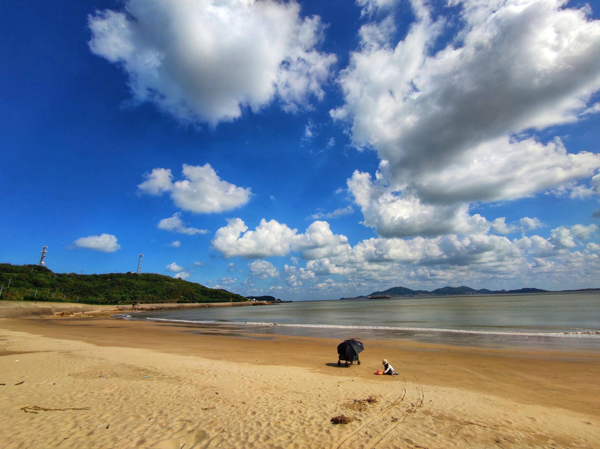 model3自驾四姑娘山,model3江浙自驾