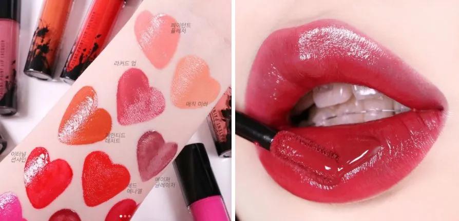 该死！被cosme“害惨”的中国女孩