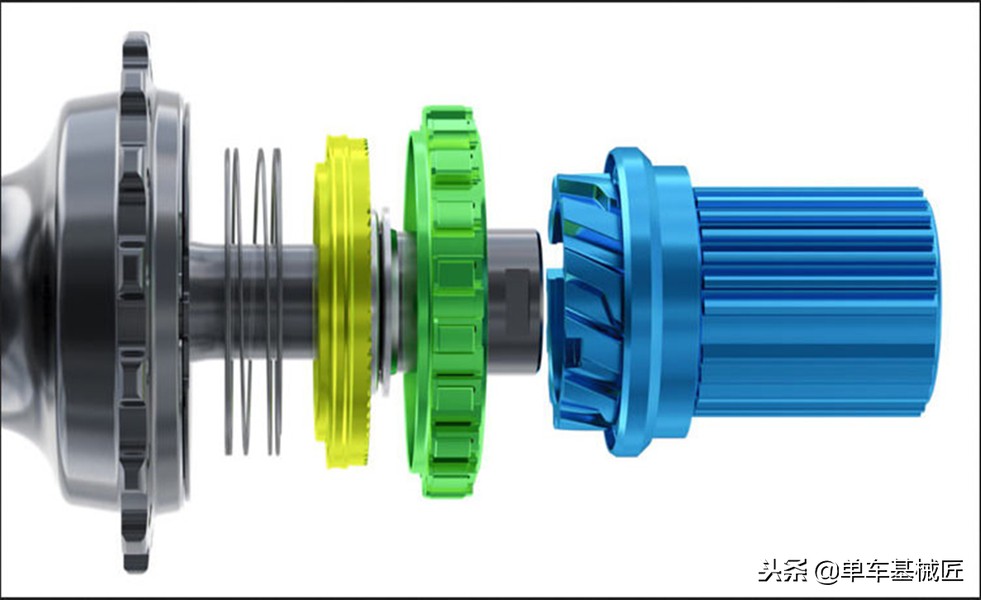 foss静音花鼓怎么样,foss花鼓