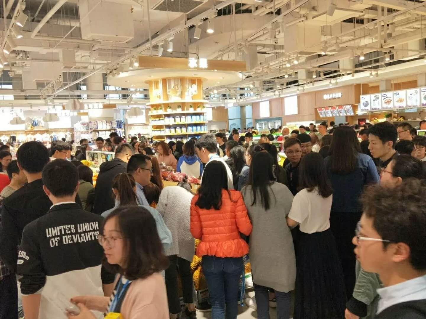 苏宁最新门店布局,苏宁实体店的现状