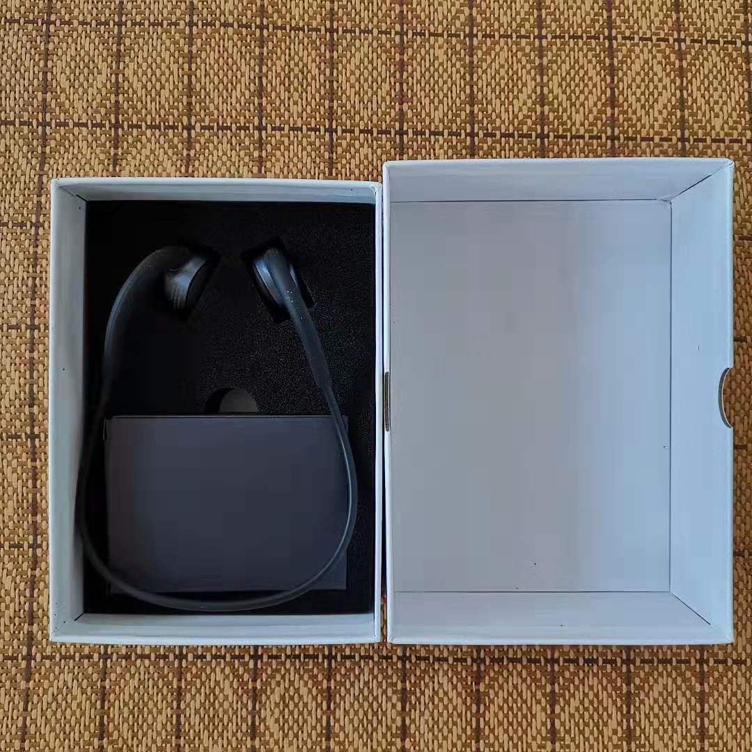 我的骨传导蓝牙耳机初体验——万利达A89物有所值