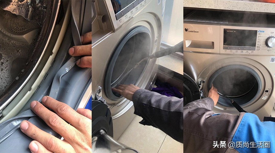 内衣裤手洗后再放洗衣机一起洗,男女内衣裤可以用一个洗衣机吗