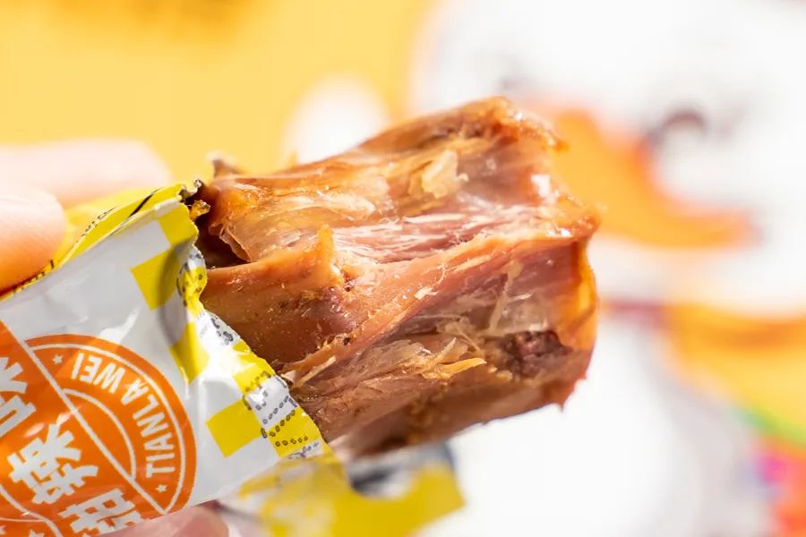 被薇娅直播间榨干零食预算后,写出了这篇测评报告(上)