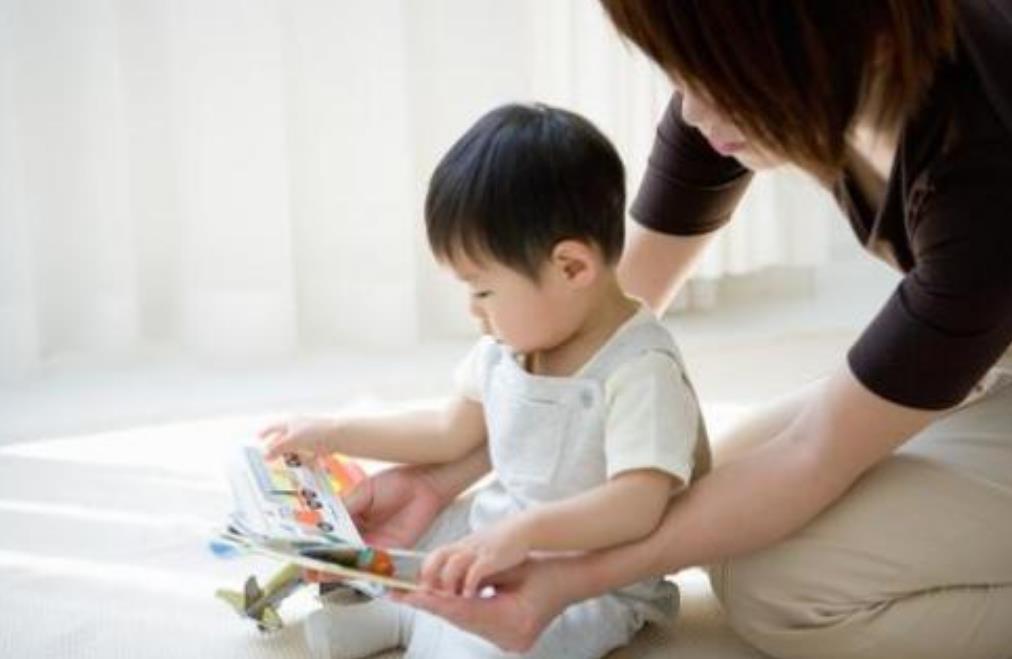 幼儿发育指数mdi和pdi多少达标,0-12个月宝宝动作有哪些