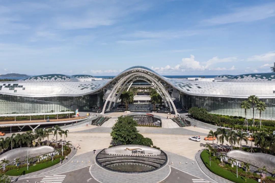 海南自贸港与粤港澳大湾区,海南自贸港与粤港澳
