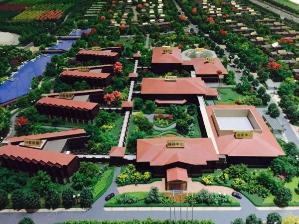 牛驼建国温泉酒店门票多少钱,牛驼建国温泉酒店概况及价格