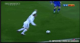 克罗斯和阿隆索长传视频,阿隆索十大长传