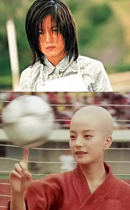 那些熟悉的配乐,香港电影经典的5个背景音乐