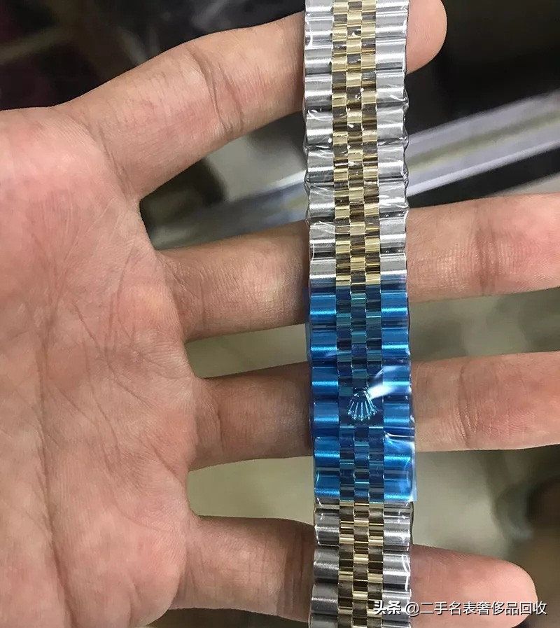 高仿名表真假鉴定,高仿腕表真实情况