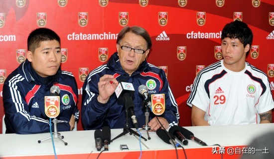 中国国奥冲击奥运会之路,国奥无缘巴黎奥运会