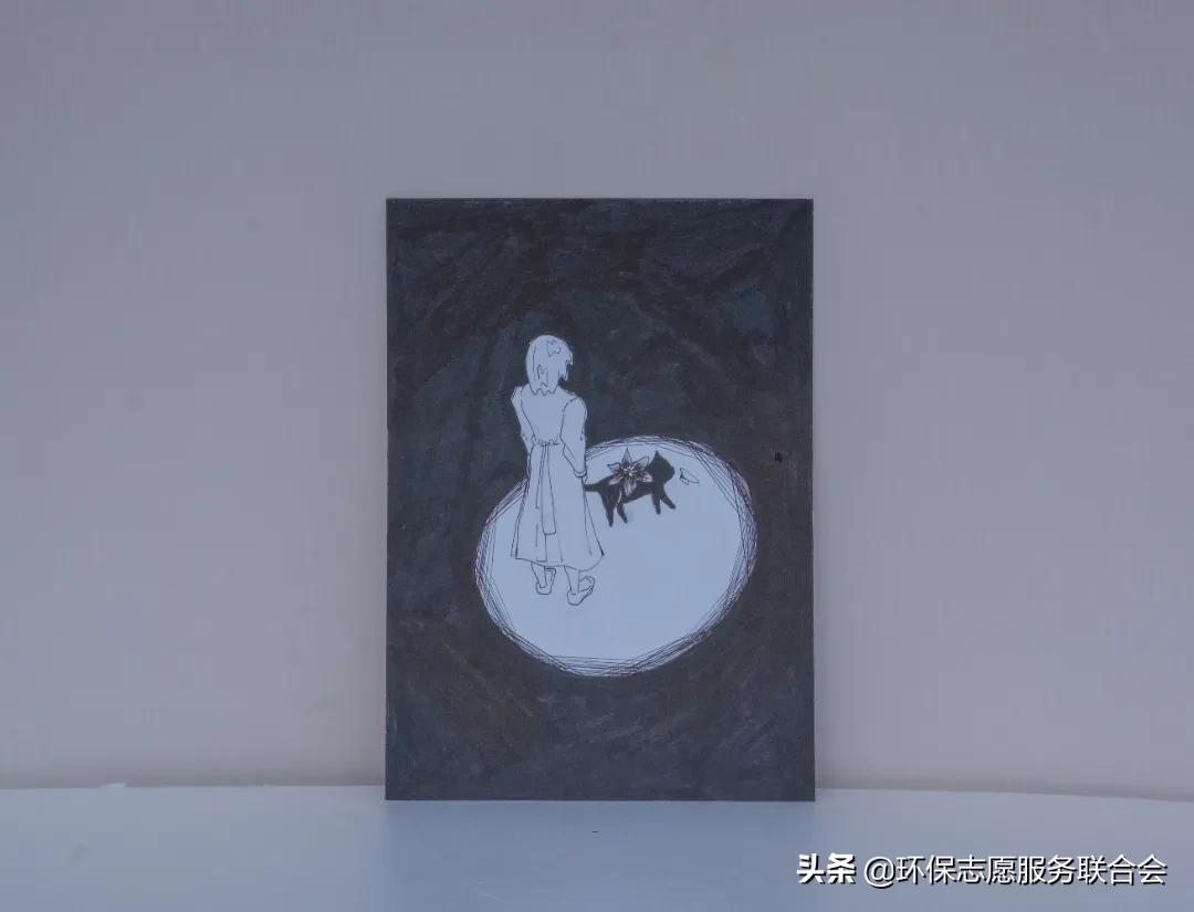 成都高校生态环境大联盟｜废旧物创意设计—四川国际标榜职业学院