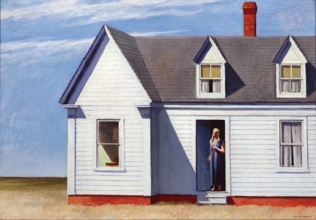 寂静的让人感觉到孤独,寂静孤独的本质