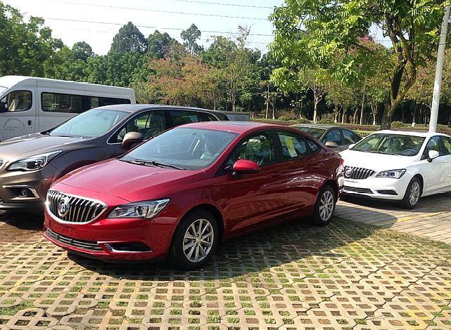 威朗领先型20t功能介绍,威朗20t领先顿挫感