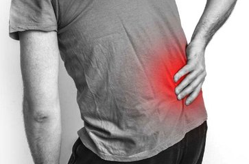 腰痛打什么针好得快,跌倒腰痛怎么好得快