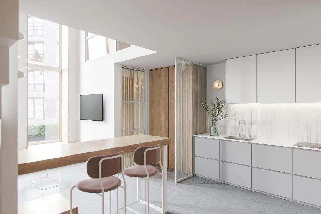 简约主义者生活日常,极简主义一天的感悟