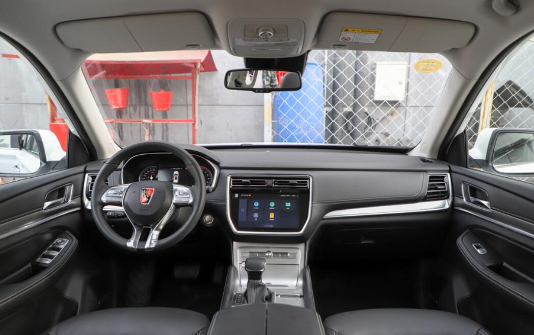 被埋没的7座大越野，轴距2.85米，224马力配四驱卖18万，却少人买