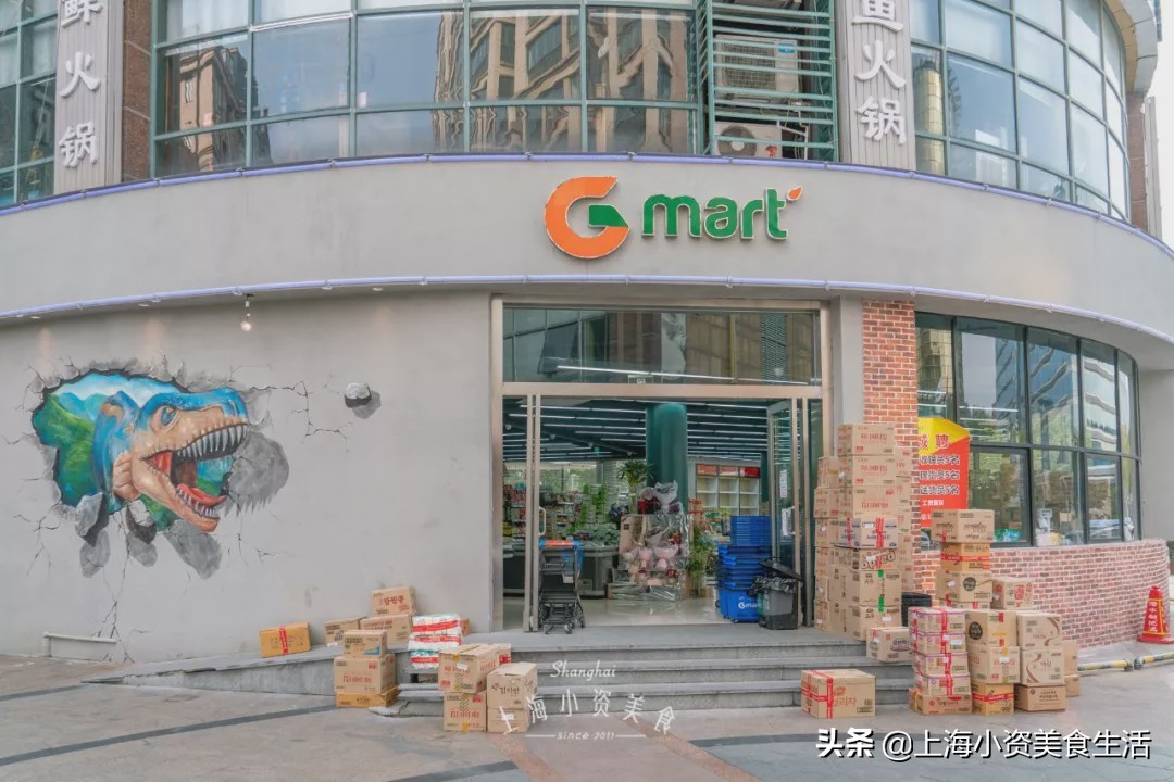 最新韩国街美食攻略,韩国街道美食排行榜前十名